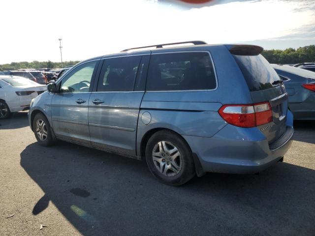 Photo 1 VIN: 5FNRL38457B104938 - HONDA ODYSSEY EX 