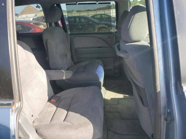 Photo 10 VIN: 5FNRL38457B104938 - HONDA ODYSSEY EX 