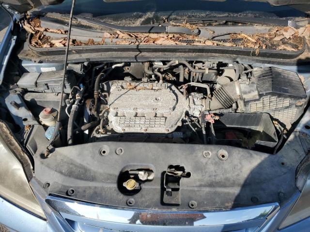 Photo 11 VIN: 5FNRL38457B104938 - HONDA ODYSSEY EX 