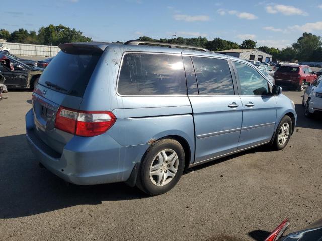 Photo 2 VIN: 5FNRL38457B104938 - HONDA ODYSSEY EX 