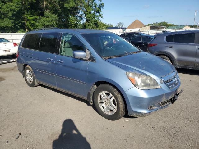 Photo 3 VIN: 5FNRL38457B104938 - HONDA ODYSSEY EX 