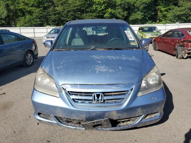 Photo 4 VIN: 5FNRL38457B104938 - HONDA ODYSSEY EX 