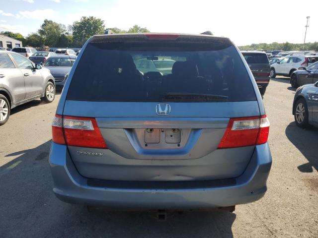 Photo 5 VIN: 5FNRL38457B104938 - HONDA ODYSSEY EX 