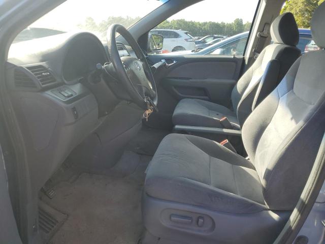 Photo 6 VIN: 5FNRL38457B104938 - HONDA ODYSSEY EX 