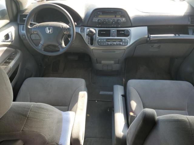 Photo 7 VIN: 5FNRL38457B104938 - HONDA ODYSSEY EX 