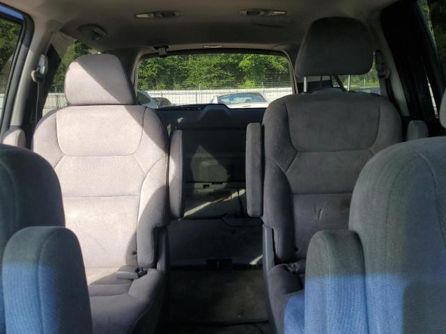 Photo 9 VIN: 5FNRL38457B104938 - HONDA ODYSSEY EX 