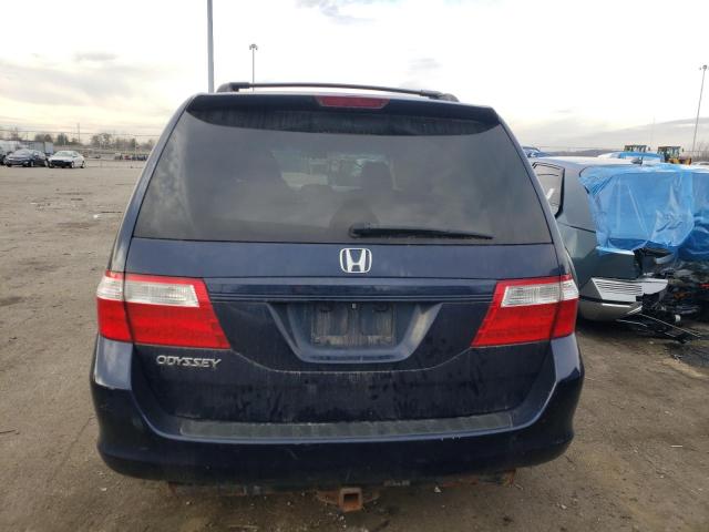 Photo 5 VIN: 5FNRL38457B132495 - HONDA ODYSSEY 