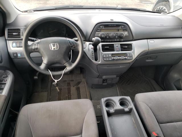 Photo 7 VIN: 5FNRL38457B132495 - HONDA ODYSSEY 