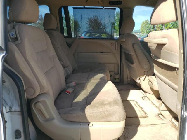 Photo 10 VIN: 5FNRL38457B140774 - HONDA ODYSSEY 