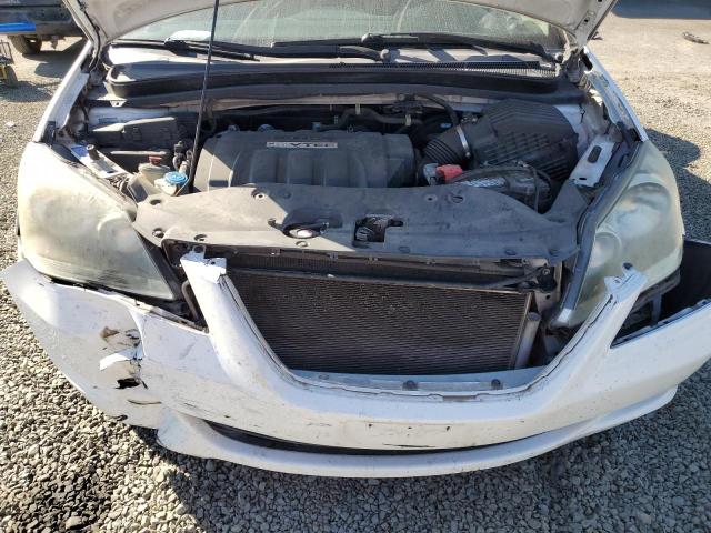 Photo 11 VIN: 5FNRL38457B140774 - HONDA ODYSSEY 