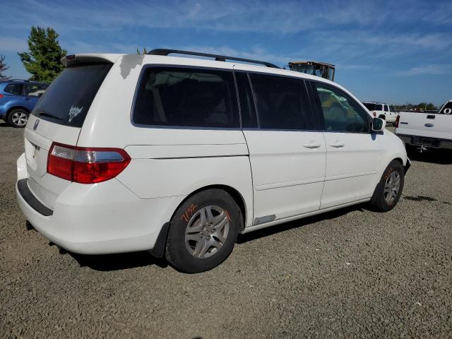 Photo 2 VIN: 5FNRL38457B140774 - HONDA ODYSSEY 