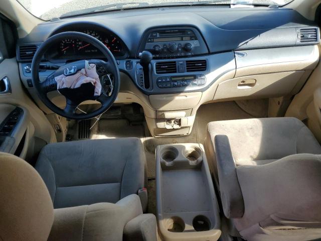 Photo 7 VIN: 5FNRL38457B140774 - HONDA ODYSSEY 