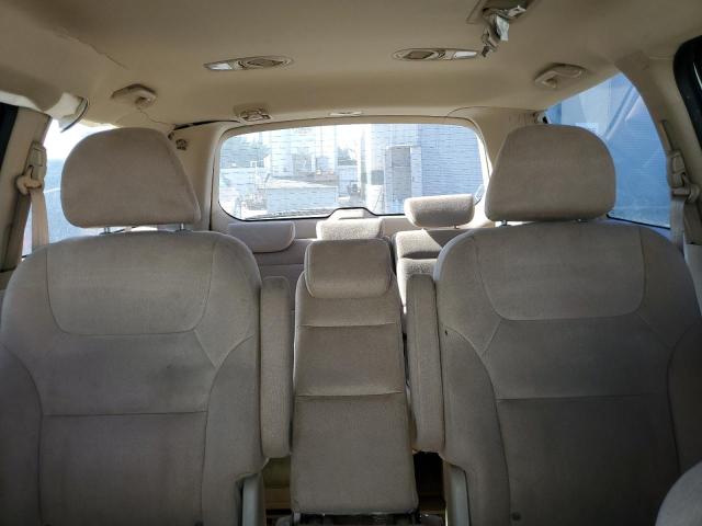 Photo 9 VIN: 5FNRL38457B140774 - HONDA ODYSSEY 