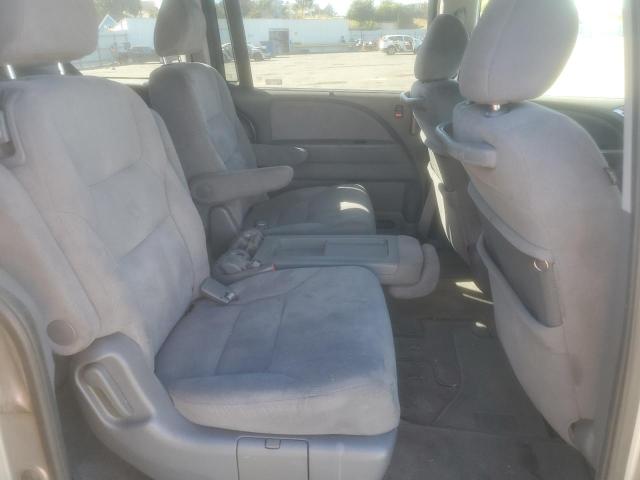 Photo 10 VIN: 5FNRL38457B407413 - HONDA ODYSSEY EX 