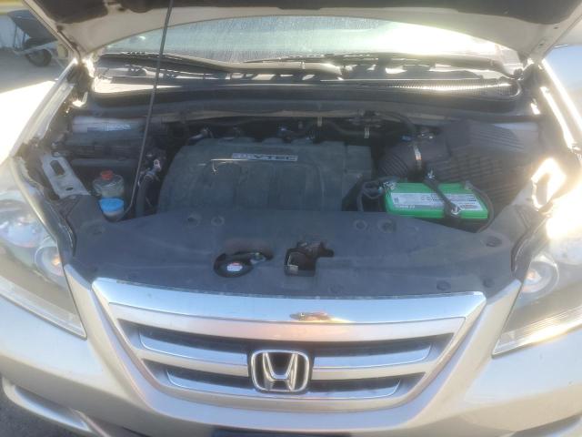 Photo 11 VIN: 5FNRL38457B407413 - HONDA ODYSSEY EX 