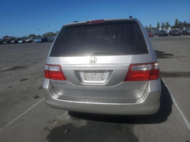 Photo 5 VIN: 5FNRL38457B407413 - HONDA ODYSSEY EX 