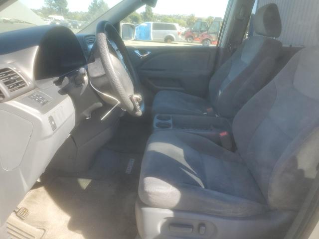 Photo 6 VIN: 5FNRL38457B407413 - HONDA ODYSSEY EX 