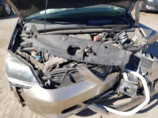 Photo 11 VIN: 5FNRL38457B416385 - HONDA ODYSSEY EX 