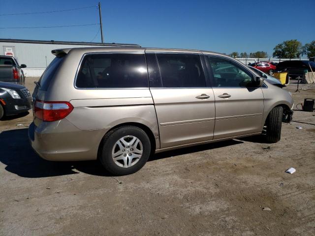 Photo 2 VIN: 5FNRL38457B416385 - HONDA ODYSSEY EX 