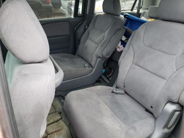 Photo 10 VIN: 5FNRL38457B436670 - HONDA ODYSSEY EX 