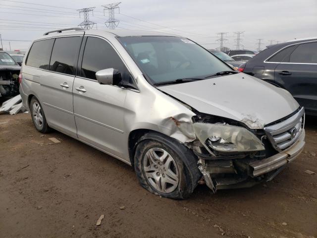 Photo 3 VIN: 5FNRL38457B436670 - HONDA ODYSSEY EX 