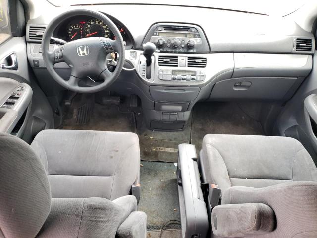 Photo 7 VIN: 5FNRL38457B436670 - HONDA ODYSSEY EX 