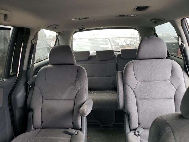 Photo 9 VIN: 5FNRL38457B436670 - HONDA ODYSSEY EX 