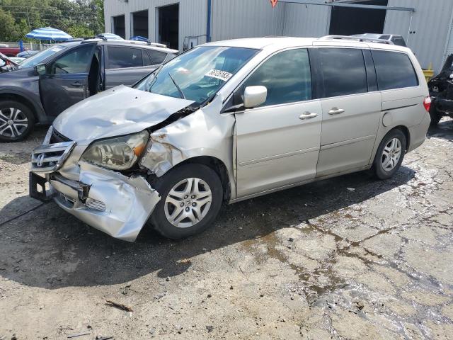 Photo 0 VIN: 5FNRL38457B449046 - HONDA ODYSSEY EX 