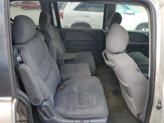 Photo 10 VIN: 5FNRL38457B449046 - HONDA ODYSSEY EX 