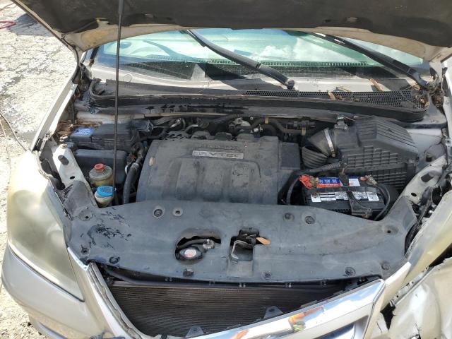 Photo 11 VIN: 5FNRL38457B449046 - HONDA ODYSSEY EX 