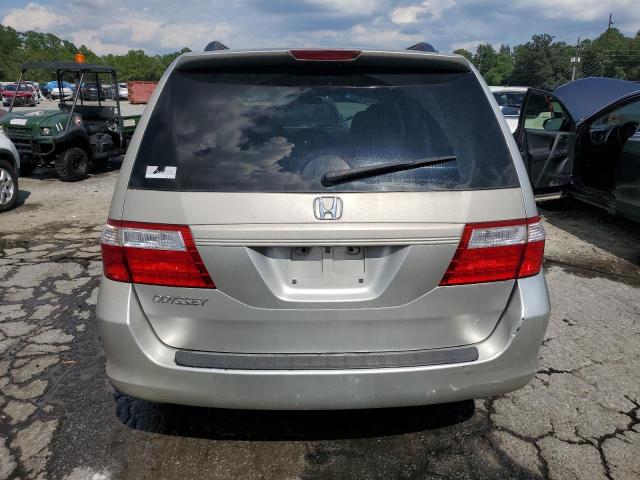 Photo 5 VIN: 5FNRL38457B449046 - HONDA ODYSSEY EX 