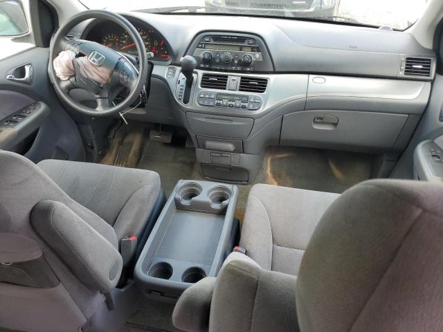 Photo 7 VIN: 5FNRL38457B449046 - HONDA ODYSSEY EX 