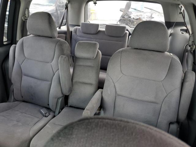 Photo 9 VIN: 5FNRL38457B449046 - HONDA ODYSSEY EX 