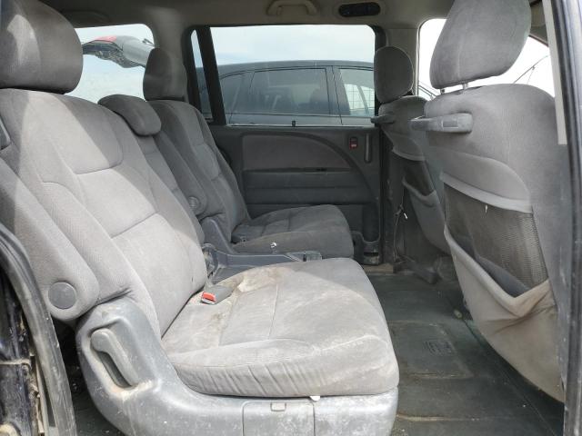 Photo 10 VIN: 5FNRL38457B501694 - HONDA ODYSSEY EX 