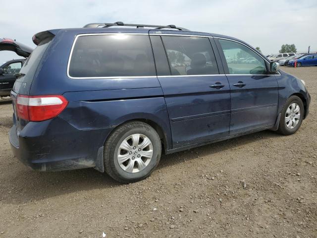 Photo 2 VIN: 5FNRL38457B501694 - HONDA ODYSSEY EX 