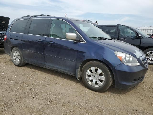 Photo 3 VIN: 5FNRL38457B501694 - HONDA ODYSSEY EX 