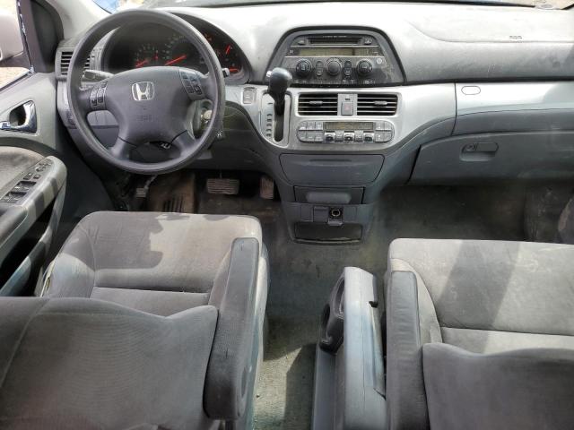 Photo 7 VIN: 5FNRL38457B501694 - HONDA ODYSSEY EX 