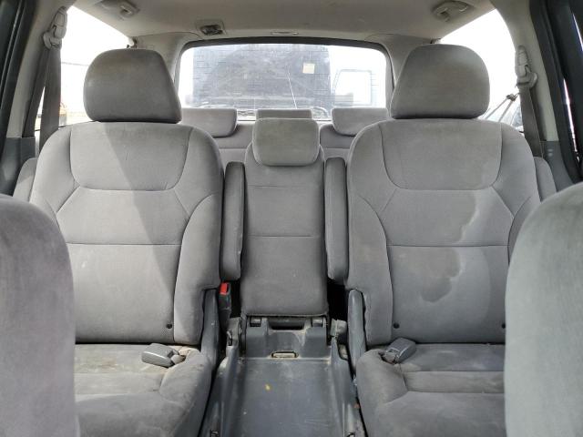 Photo 9 VIN: 5FNRL38457B501694 - HONDA ODYSSEY EX 