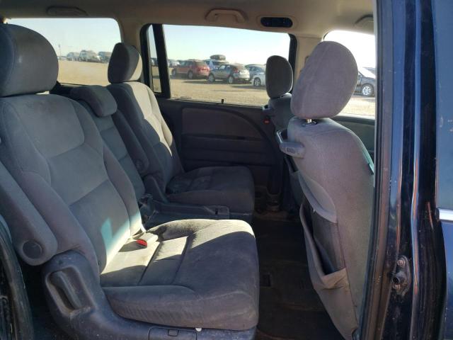 Photo 10 VIN: 5FNRL38457B501694 - HONDA ODYSSEY EX 