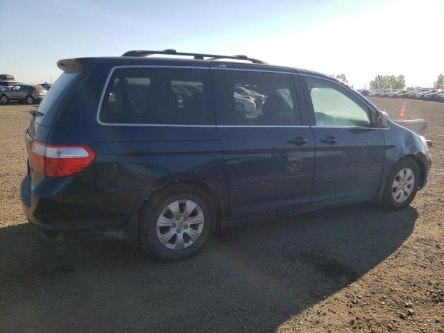 Photo 2 VIN: 5FNRL38457B501694 - HONDA ODYSSEY EX 