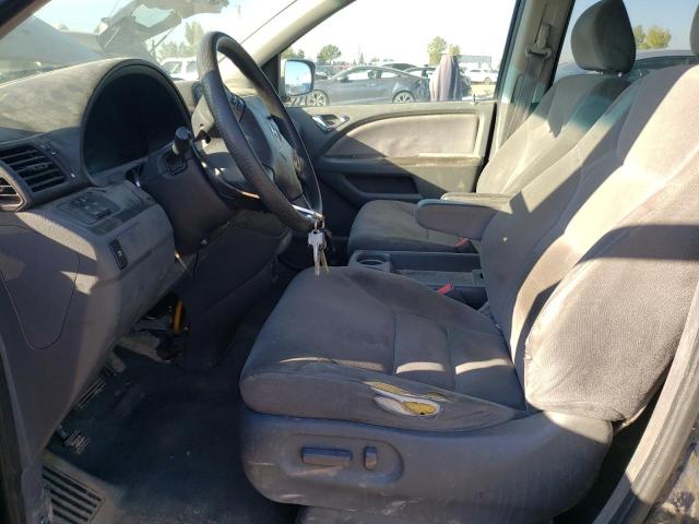 Photo 6 VIN: 5FNRL38457B501694 - HONDA ODYSSEY EX 