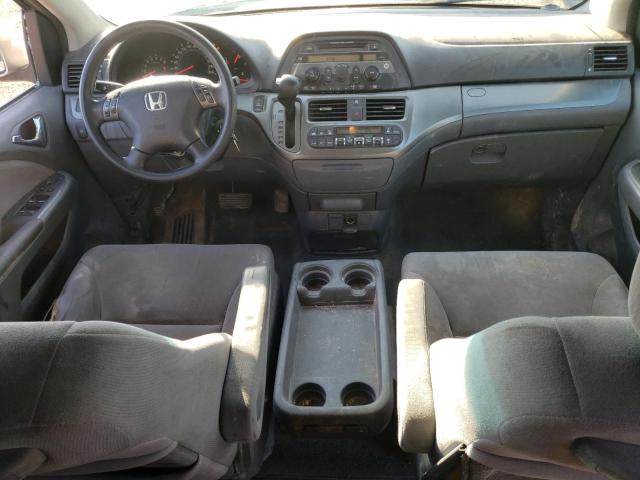 Photo 7 VIN: 5FNRL38457B501694 - HONDA ODYSSEY EX 