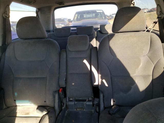 Photo 9 VIN: 5FNRL38457B501694 - HONDA ODYSSEY EX 