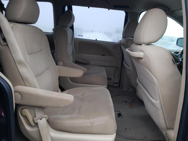 Photo 10 VIN: 5FNRL38458B044533 - HONDA ODYSSEY 