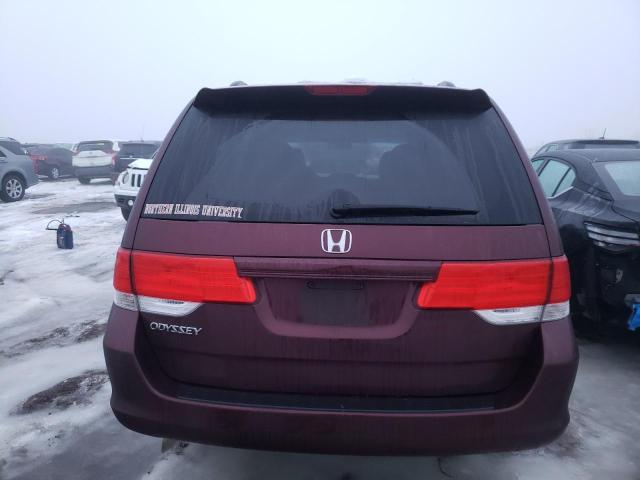 Photo 5 VIN: 5FNRL38458B044533 - HONDA ODYSSEY 