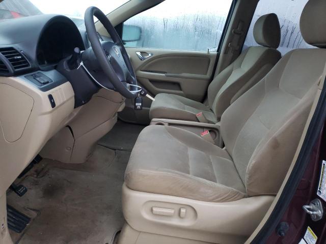 Photo 6 VIN: 5FNRL38458B044533 - HONDA ODYSSEY 