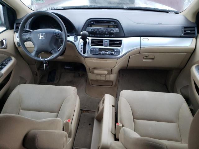 Photo 7 VIN: 5FNRL38458B044533 - HONDA ODYSSEY 