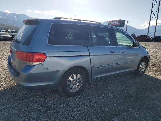 Photo 2 VIN: 5FNRL38458B067407 - HONDA ODYSSEY EX 