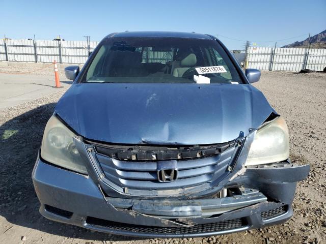 Photo 4 VIN: 5FNRL38458B067407 - HONDA ODYSSEY EX 