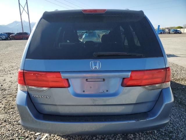 Photo 5 VIN: 5FNRL38458B067407 - HONDA ODYSSEY EX 